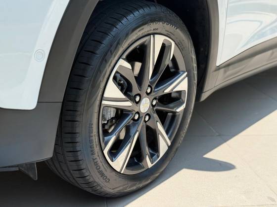 CHEVROLET TRACKER 1.2 TURBO FLEX PREMIER AUTOMÁTICO